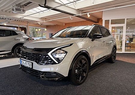 Kia Sportage Nightline Edition Navigation
