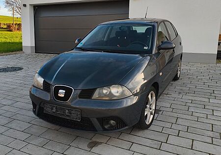 Seat Ibiza 1.4 16V 74kW Reference Reference