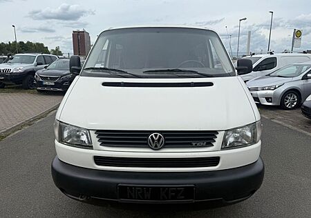 VW T4 Kombi Volkswagen T4 2.5 TDI