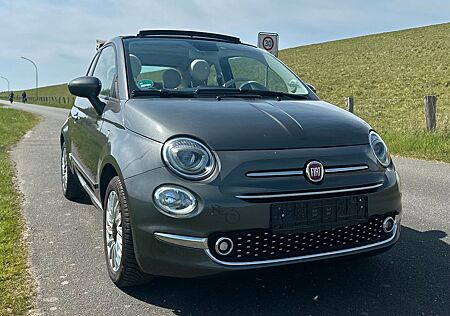 Fiat 500C 1.0 GSE N3 Hybrid LAUNCH EDITION C LAUN...