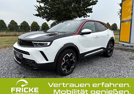 Opel Mokka GS Line Automatik+LED-Matrix+Navi+Shz+Keyl