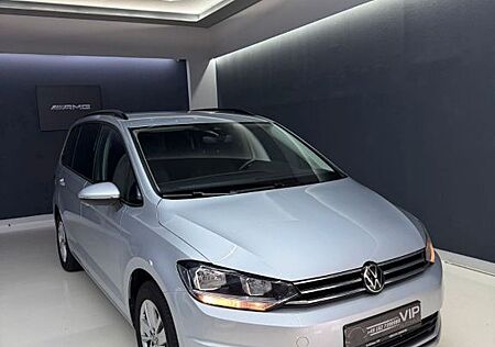 VW Touran Volkswagen KAM;,AHK,Volldigitales Kombiinst