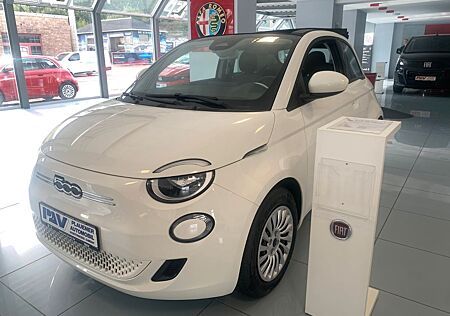 Fiat 500E NEURER 500 e CABRIO Basis