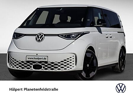 VW ID.BUZZ Volkswagen PRO 360CAM NAVI SITZHEIZUNG eKLAPPE USB