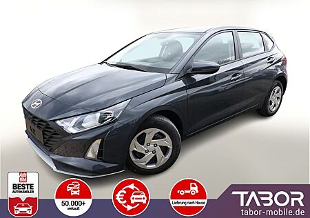 Hyundai i20 DCT Select MY26 Nav Kam PDC Klima UVP-23%*