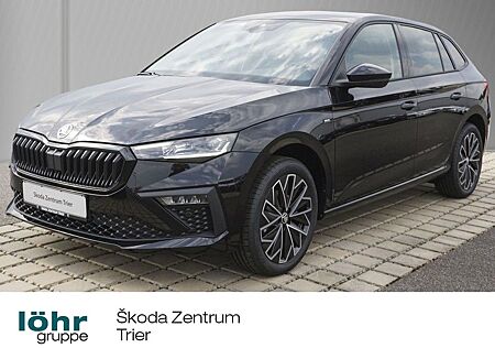 Skoda Scala gebraucht kaufen Skoda Scala 1,5 DSG Drive