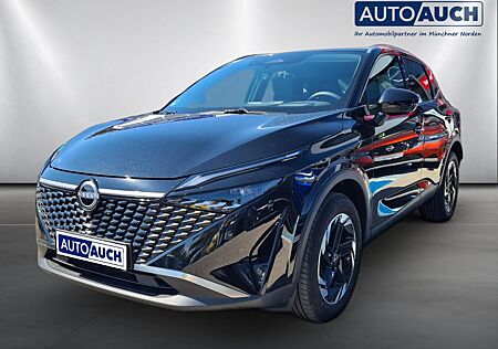 Nissan Qashqai N-Connecta MHEV A/T GARANTIE