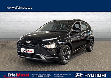 Hyundai Bayon iMT Trend Navigationspaket /Virtual/FLA