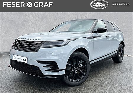 Land Rover Range Rover Velar Dynamic SE P400e Winter 20 Zol
