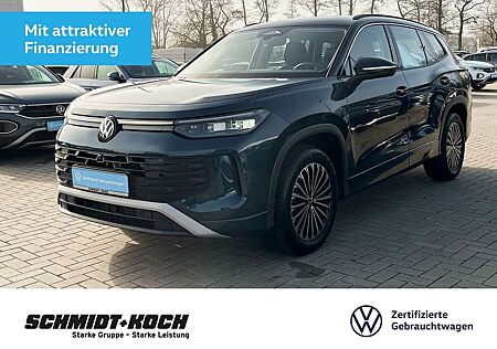 VW Tayron Volkswagen 1.5 eTSI Life DSG 7-SItzer, AHK, Navi, AC
