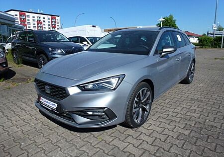 Seat Leon Sportstourer FR 2.0 TDI + Panorama