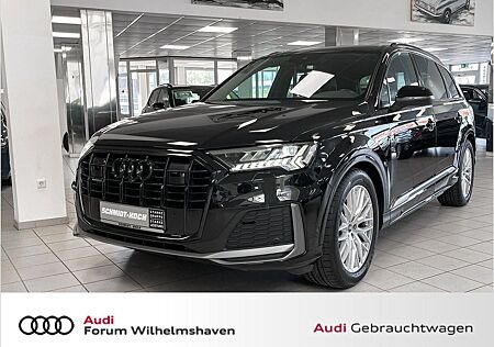 Audi Q7 50 3.0 TDI quattro S line (EURO 6d) Allrad