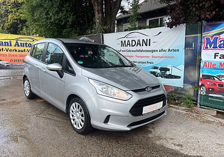 Ford B-Max 1,0 EcoBoost 74kW S/S Trend