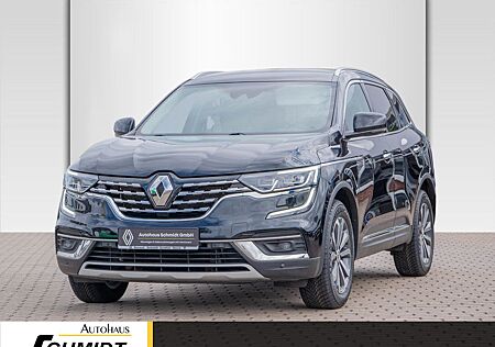 Renault Koleos LIMITED BLUE dCi 190 4WD X-tronic