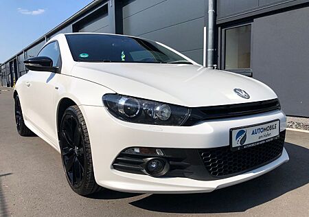 VW Scirocco Volkswagen Match*1.4*SHZ*NAVI*NUR*95TKM*TÜVNEU