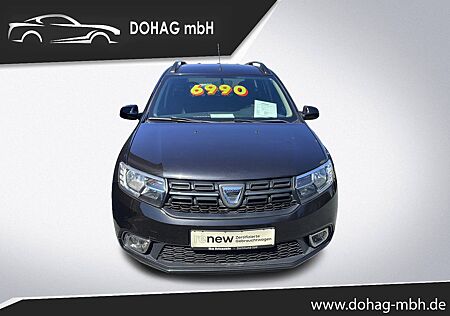 Dacia Logan MCV II Kombi Laureate