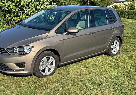 VW Golf Sportsvan Volkswagen HANDBETRIEB 1.2 TSI