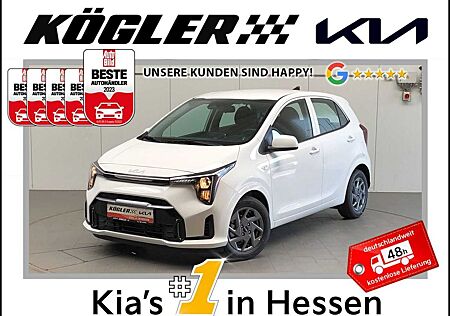 Kia Picanto 1.0 Aut. Vision