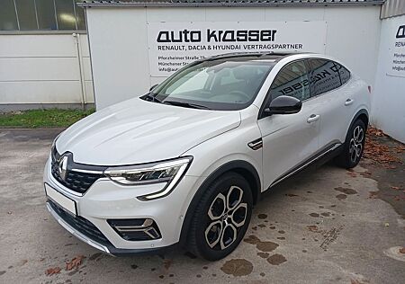 Renault Arkana Intens Mild-Hybrid TCe 140 EDC Start&Stop