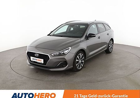 Hyundai i30 1.4 TGDI YES! Plus Aut.*NAVI*TEMPO*CAM*