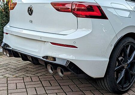 VW Golf Volkswagen 2.0 TSI OPF DSG 4MOTION R /Garantie