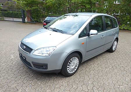 Ford Focus C-MAX Trend Klima 1.6 AHK