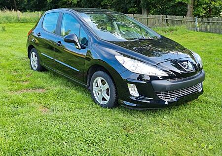 Peugeot 308 Allure 120 VTi Allure