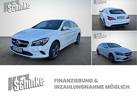 Mercedes-Benz CLA 200 Shooting Brake *Finanz. Ab 240€ mtl.