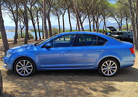 Skoda Octavia 1.4 TSI Joy Joy