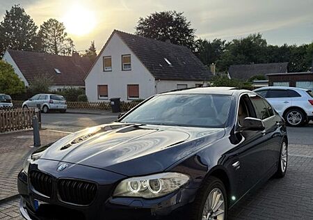 BMW 525d xDrive -