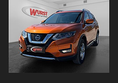 Nissan X-Trail Tekna 2.0 dCi 4x4 Leder BOSE Panorama