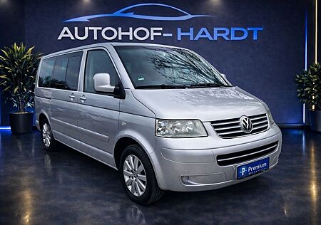 VW T5 Multivan Volkswagen