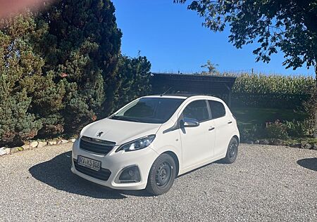 Peugeot 108 Active 68 ETG5 TOP! TOP! Active