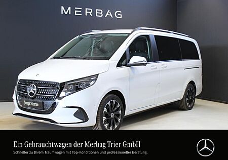 Mercedes-Benz V 250 d *AVANTGARDE LANG PANO EL.TÜREN DISTRON