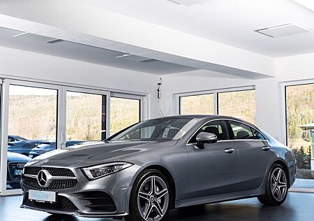 Mercedes-Benz CLS 450 4Matic AMG/Widescreen/LED/AHK
