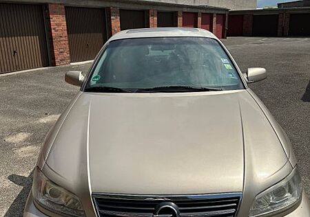 Opel Omega 2.2 16V Elegance Elegance