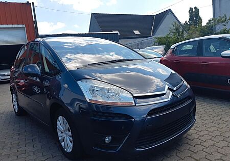 Citroën C4 Picasso Tendance