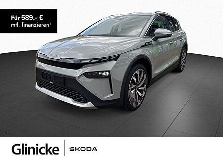Skoda Elroq 85 Loft