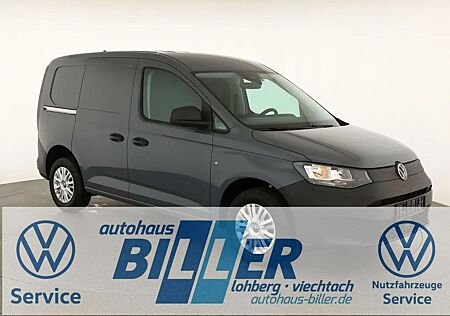 VW Caddy Volkswagen Cargo 2.0 TDI AHK|GRA|PDC|Klima|MFL|AppCon