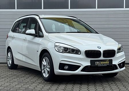 BMW 218i Sport Line 1.Hand/Kamera/Ambient/Garantie