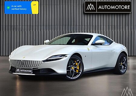 Ferrari Roma Gran Turismo MagneRide / Carbon Ceramic