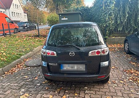 Mazda 2 1.25 55kW Comfort Comfort