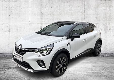 Renault Captur II Techno TCe 90 *NAVI WINTER KAMERA*