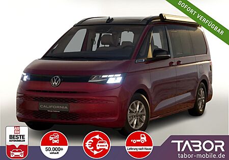 VW T7 Volkswagen California Coast StHz NavPro ACC UVP-26%*