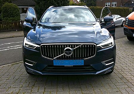 Volvo XC 60 XC60 Inscription AWD