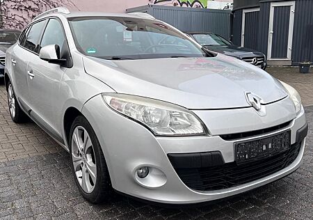 Renault Megane III Grandtour Dynamique