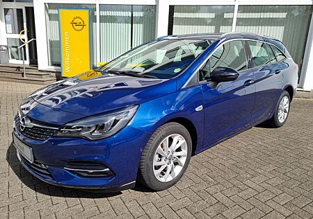 Opel Astra K ST *Navi+SHZ+LHZ+Kamera+LED+PDC+Aluf.*