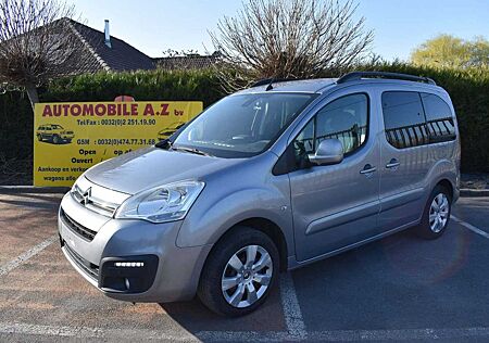 Citroën Berlingo 1.6 BlueHDi XTR GPS/CarPlay/Airco
