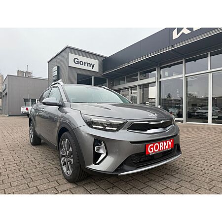 Kia Stonic leasen
