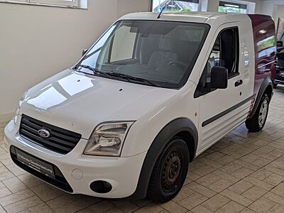 Ford Transit Connect Kasten Trend TÜV*SERVICE*NEU*
